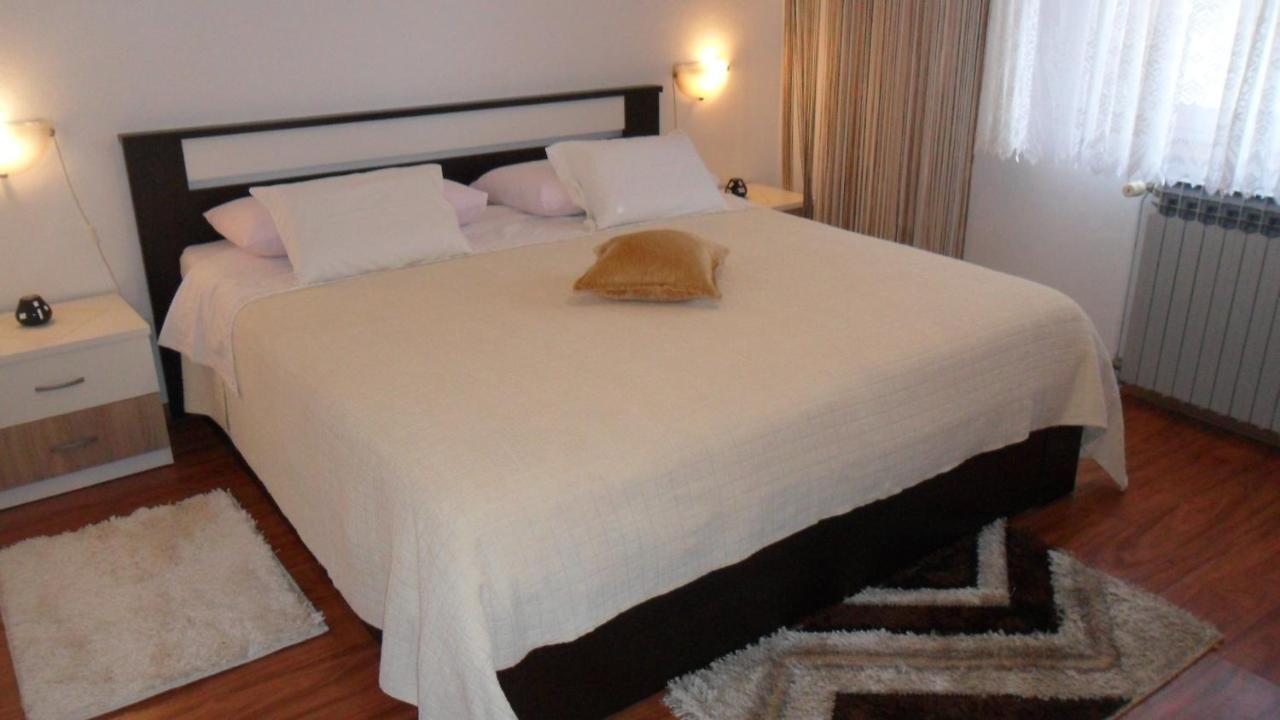 Apartment Sali 8153B Extérieur photo