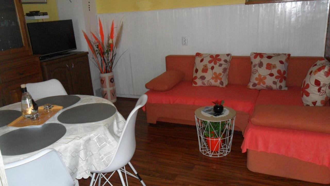 Apartment Sali 8153B Extérieur photo