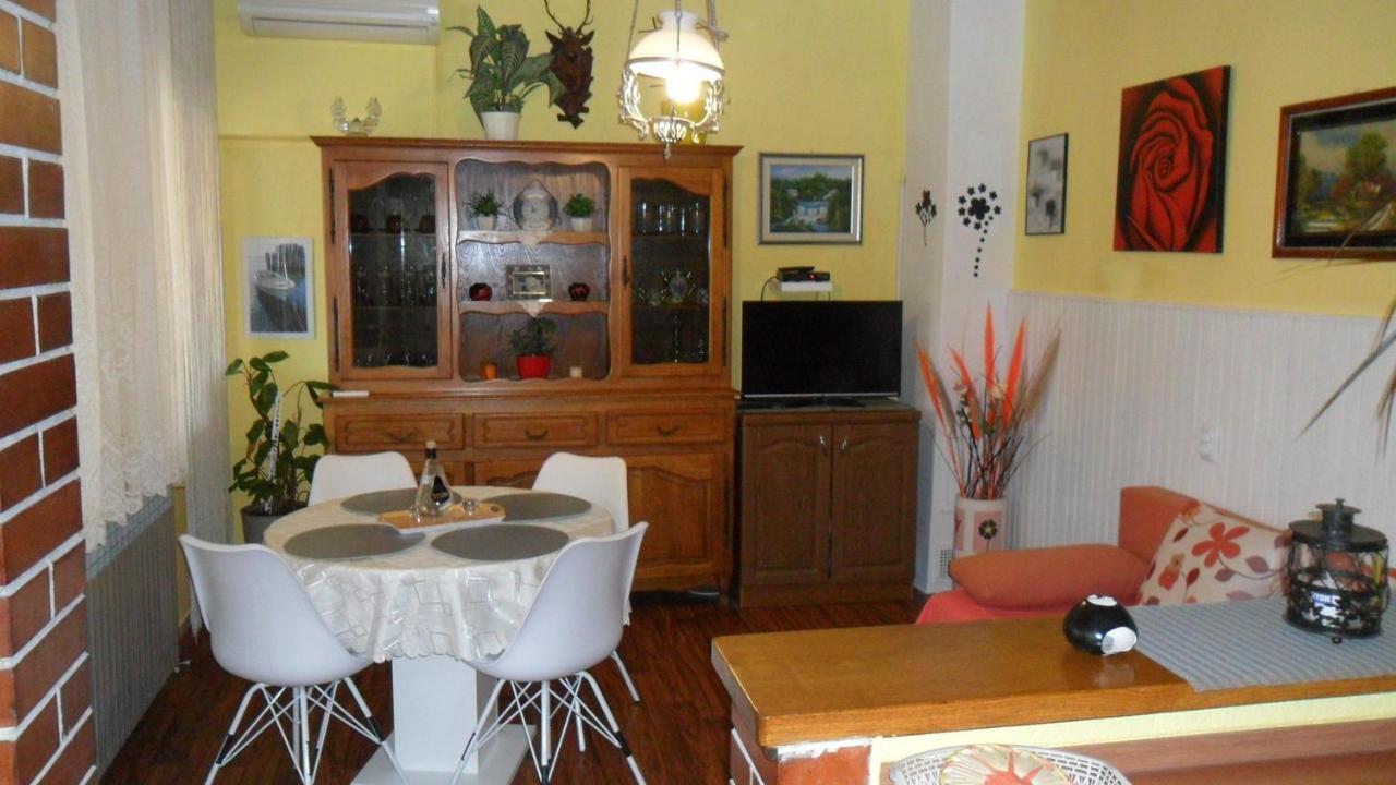 Apartment Sali 8153B Extérieur photo